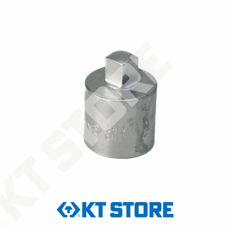 ADAPTADOR 3/8"F * 1/4"M