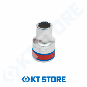 1/2"DADO  CORTO   7/16"  12PT