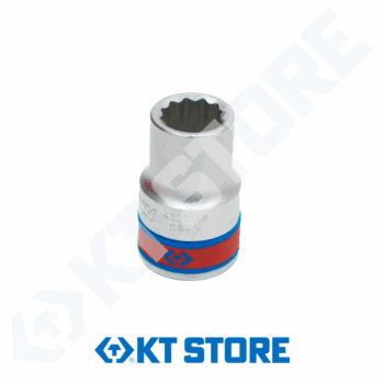 1/2"DADO  CORTO   1/ 2"  12PT