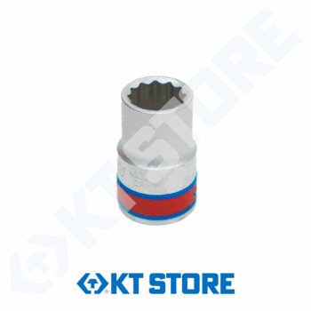 1/2"DADO  CORTO   9/16"  12PT
