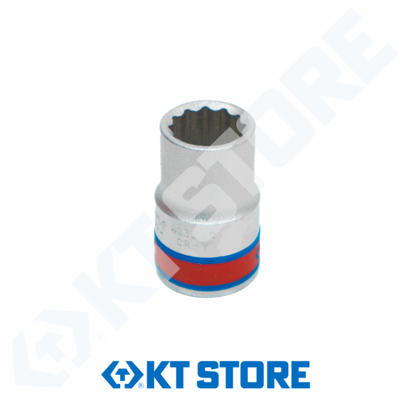 1/2"DADO  CORTO   9/16"  12PT