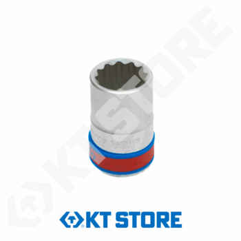 1/2"DADO  CORTO   5/ 8"  12PT