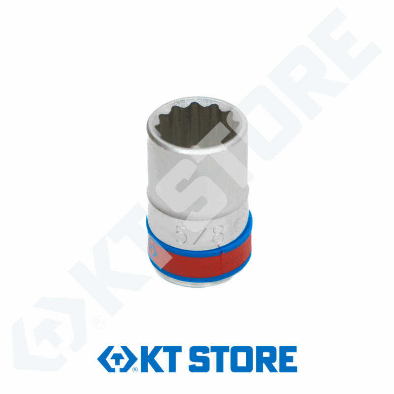 1/2"DADO  CORTO   5/ 8"  12PT - Image 2