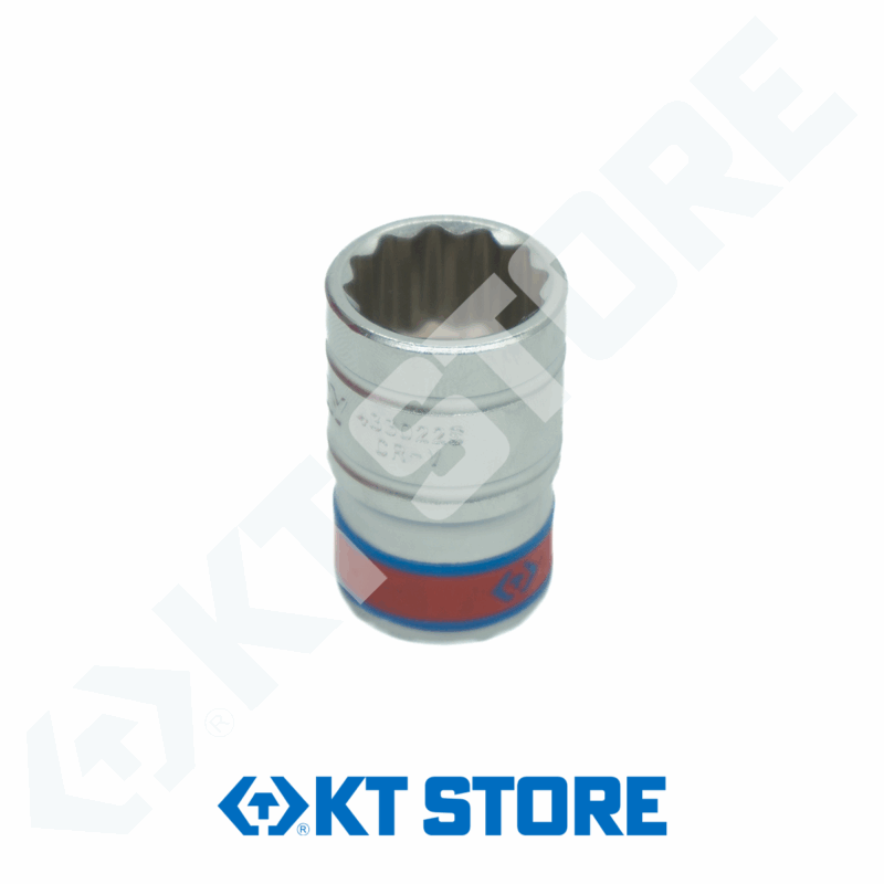 1/2"DADO  CORTO  11/16"  12PT