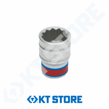 1/2"DADO  CORTO   3/ 4"  12PT