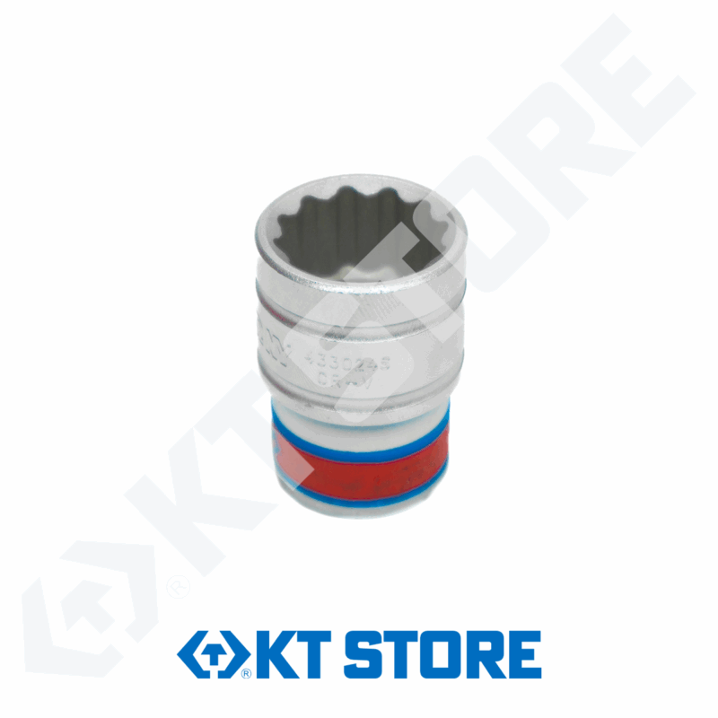 1/2"DADO  CORTO   3/ 4"  12PT