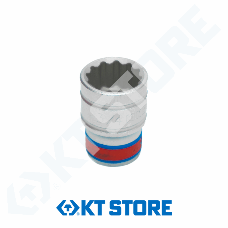 1/2"DADO  CORTO   3/ 4"  12PT - Image 2