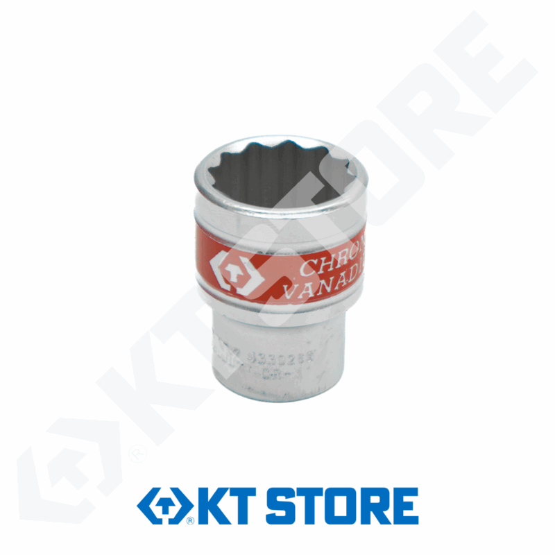 1/2"DADO  CORTO  13/16" 12PT