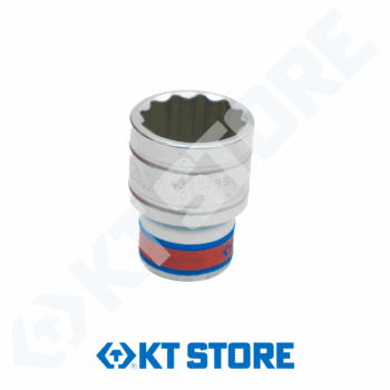 1/2"DADO  CORTO   7/ 8"  12PT