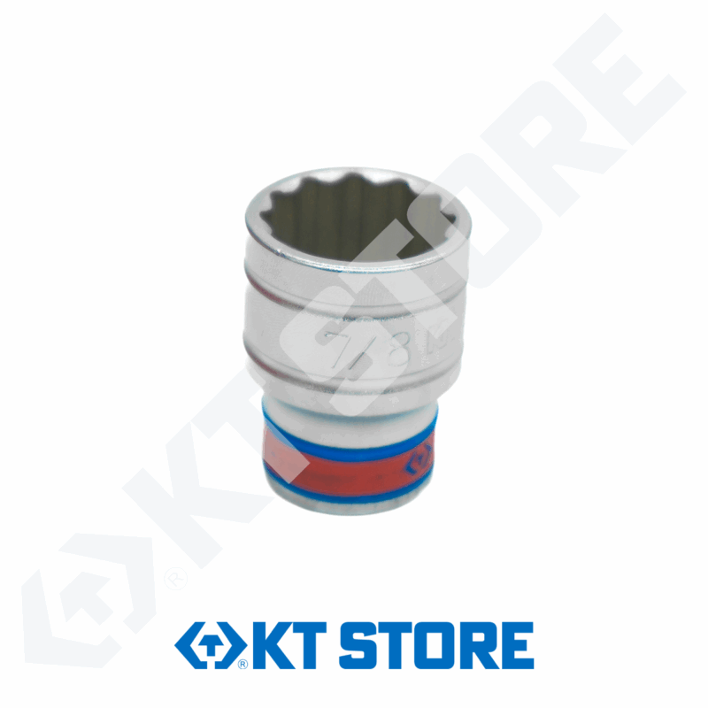 1/2"DADO  CORTO   7/ 8"  12PT - Image 2