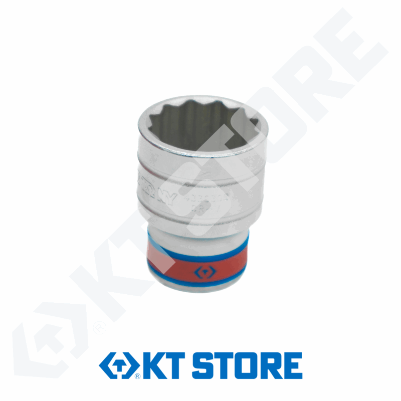 1/2"DADO  CORTO  15/16"  12PT