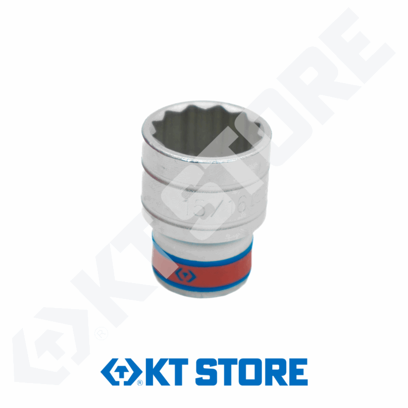 1/2"DADO  CORTO  15/16"  12PT - Image 2