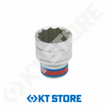 1/2"DADO  CORTO  1-1/16" 12PT