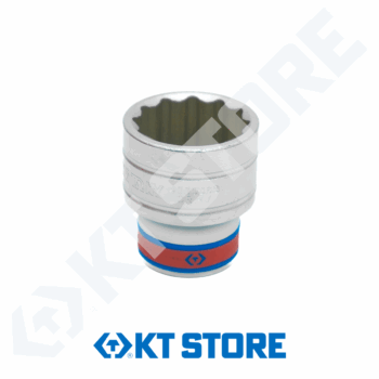 1/2"DADO  CORTO  1-1/8" 12PT