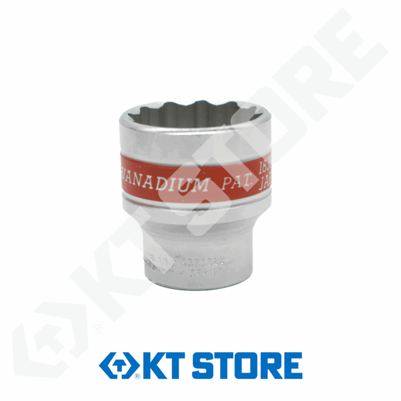 1/2"DADO  CORTO  1-3/16" 12PT