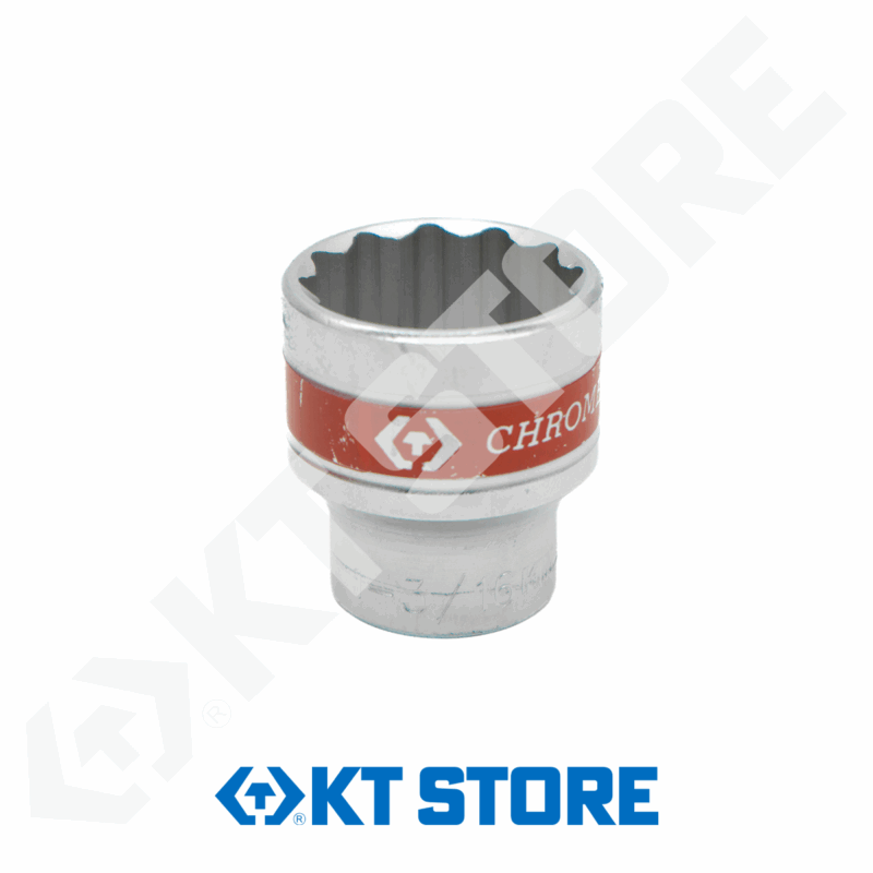 1/2"DADO  CORTO  1-3/16" 12PT - Image 2