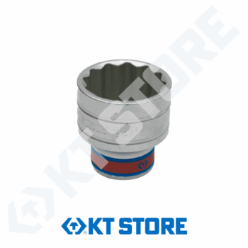 1/2"DADO  CORTO  1-1/4" 12PT