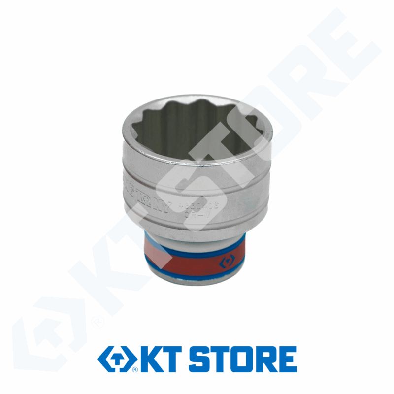 1/2"DADO  CORTO  1-1/4" 12PT