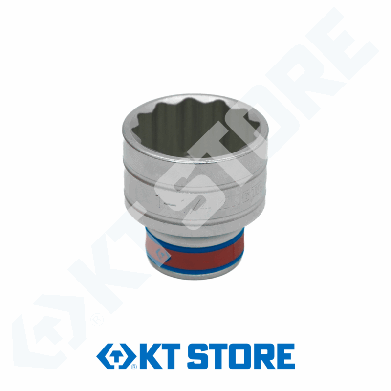 1/2"DADO  CORTO  1-1/4" 12PT - Image 2