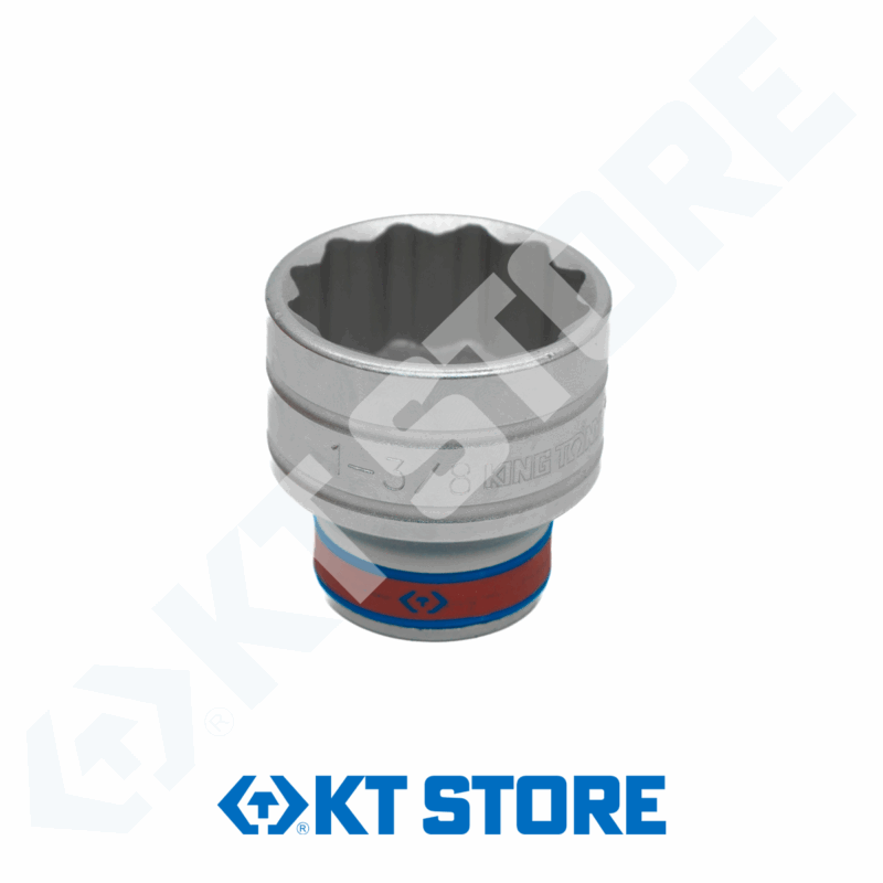 1/2"DADO  CORTO  1-3/8" 12PT - Image 2