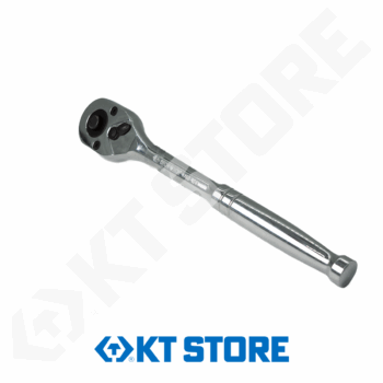 1/2" MATRACA REVERSIBLE 10" HULE