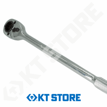 1/2" MATRACA REV. 19MM 15" MOLETEAD