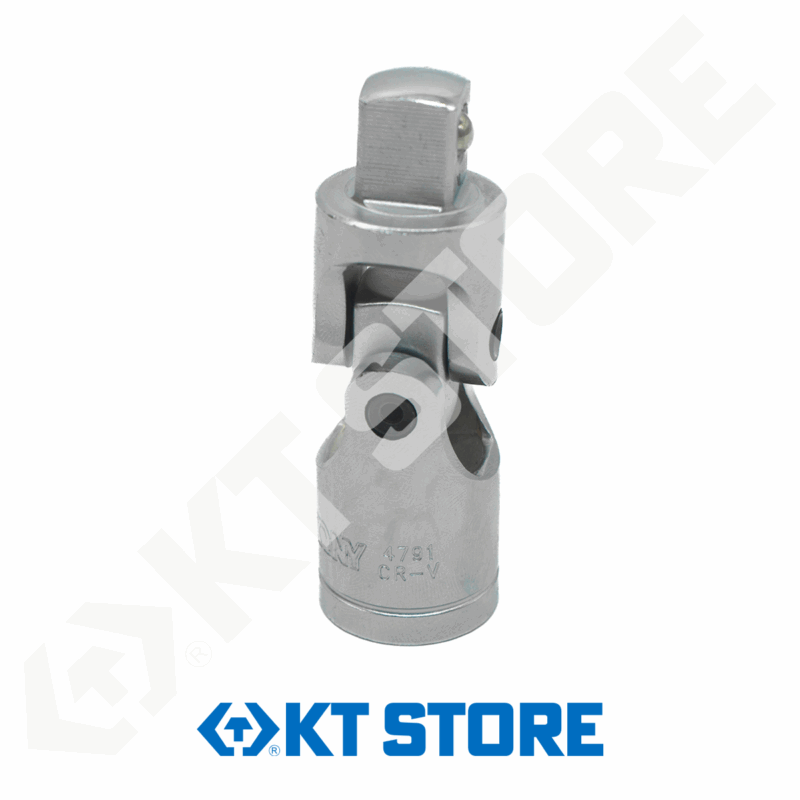 1/2"NUDO UNIVERSAL