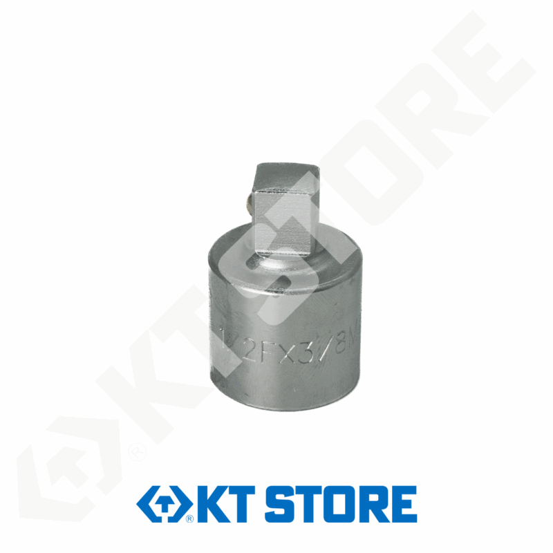 ADAPTADOR 1/2"F* 3/8"M - Image 2