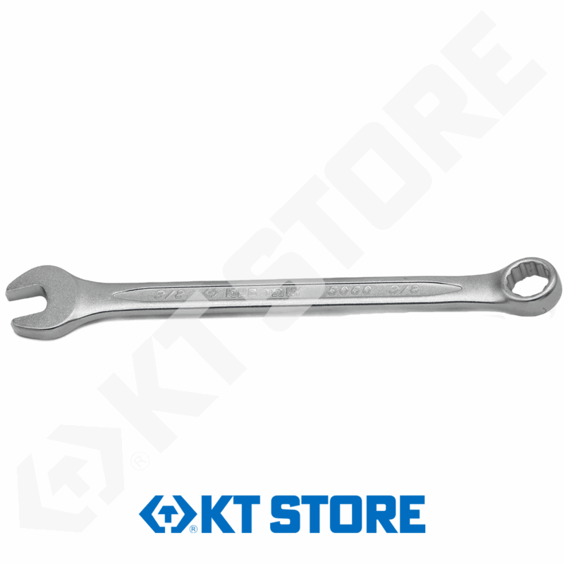 LLAVE COMBINADA    3/ 8"