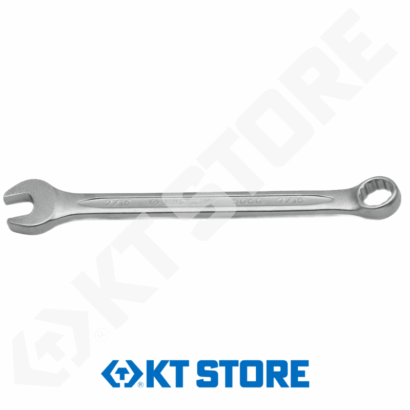 LLAVE COMBINADA    7/16"