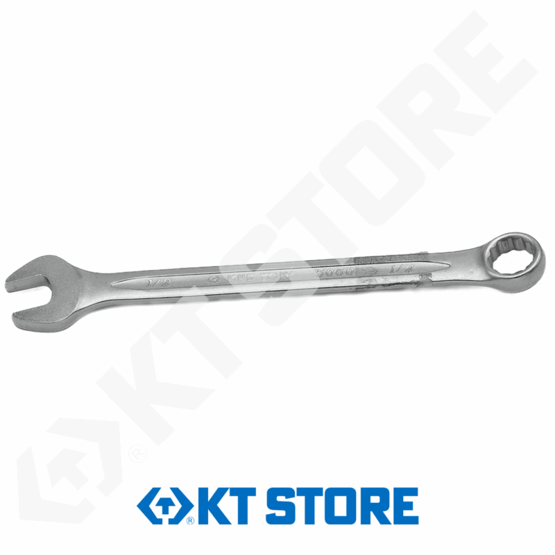 LLAVE COMBINADA    1/ 2"