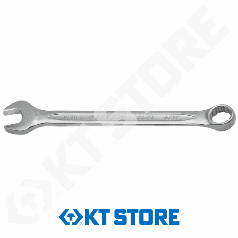 LLAVE COMBINADA    9/16"