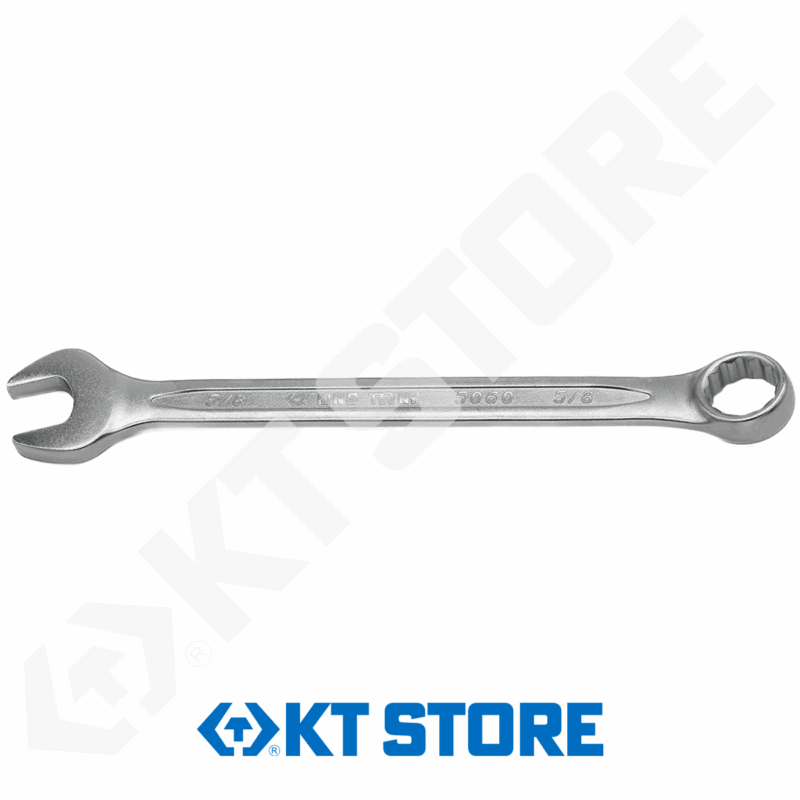 LLAVE COMBINADA    5/ 8"