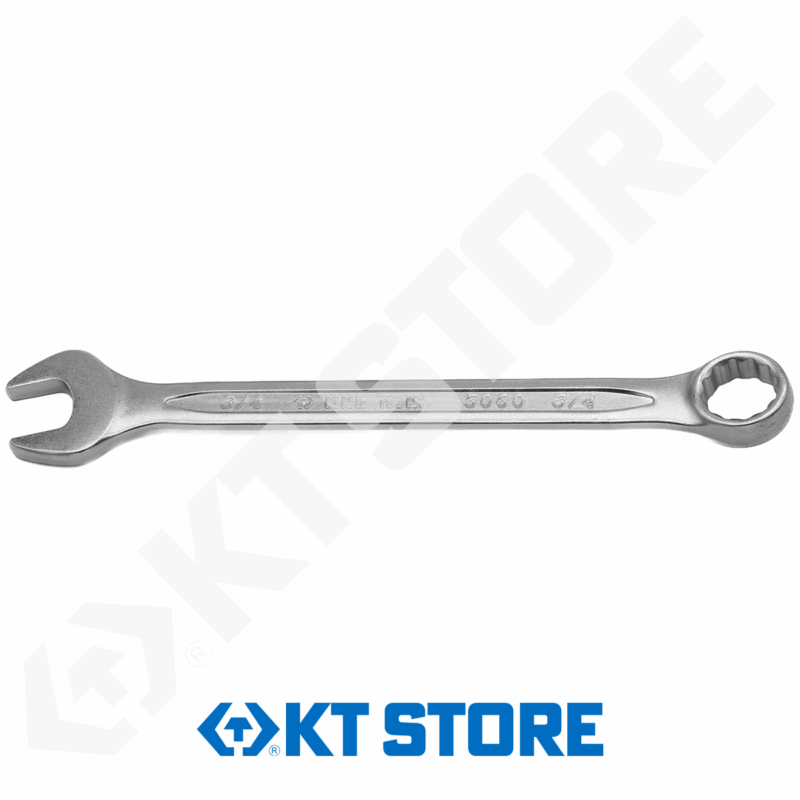 LLAVE COMBINADA  3/ 4"