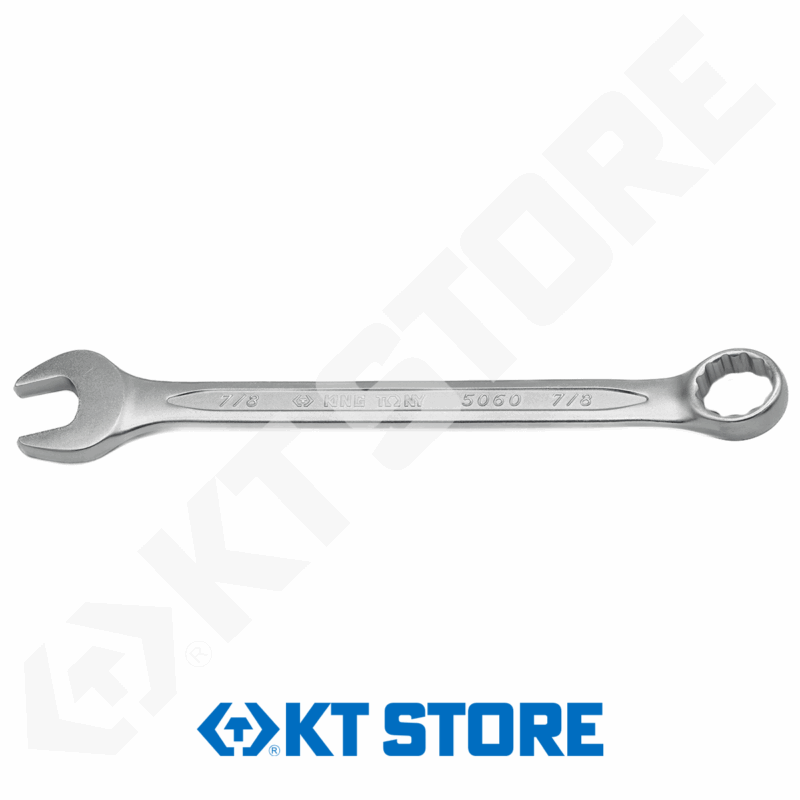 LLAVE COMBINADA    7/ 8"