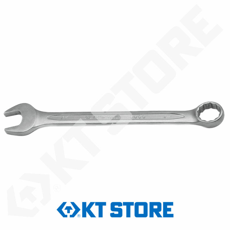 LLAVE COMBINADA 1"