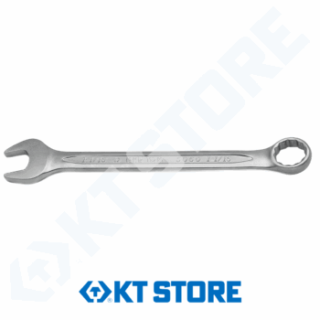 LLAVE COMBINADA 1- 1/16"