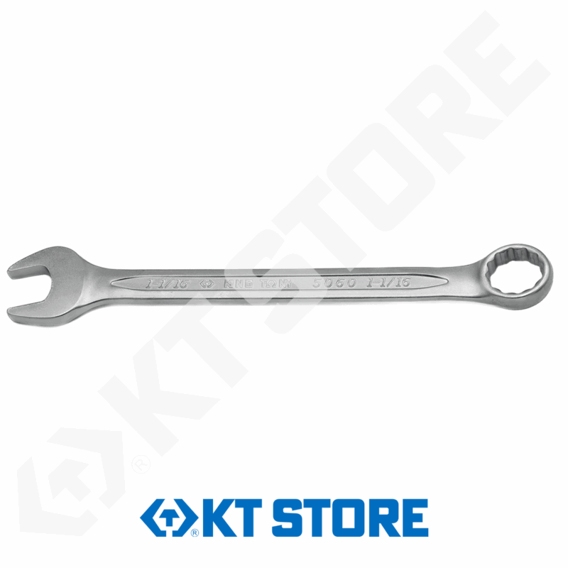 LLAVE COMBINADA 1- 1/16"