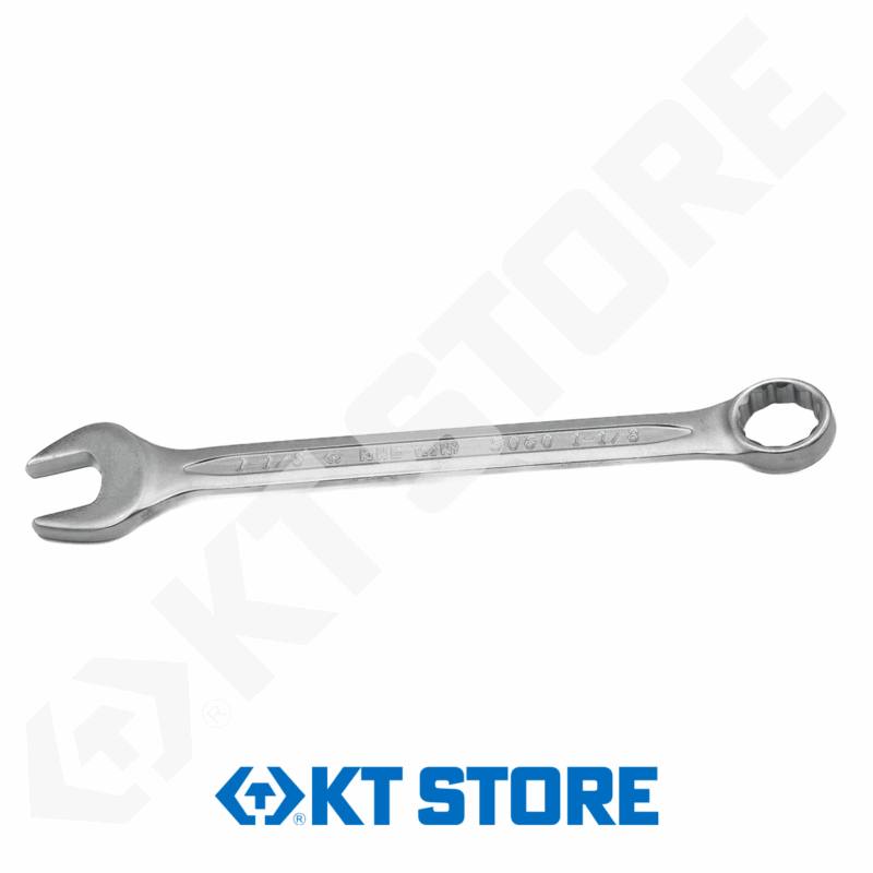 LLAVE COMBINADA 1- 1/ 8"