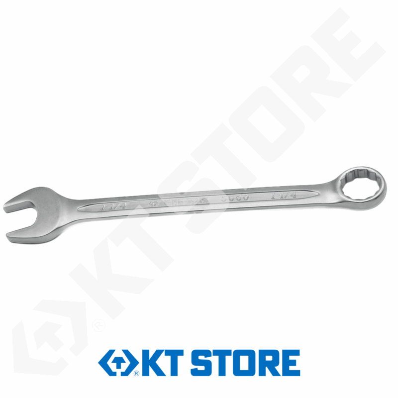 LLAVE COMBINADA 1- 1/ 4"