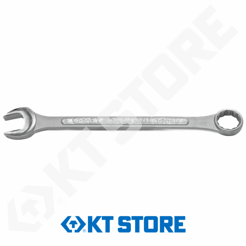 LLAVE COMBINADA 1- 5/16"