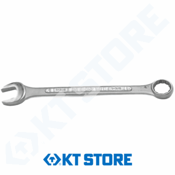 LLAVE COMBINADA 1- 3/ 8"