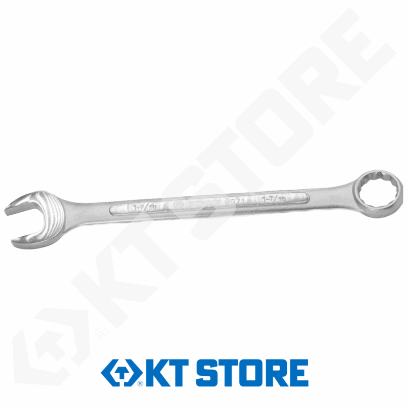 LLAVE COMBINADA 1- 7/16"