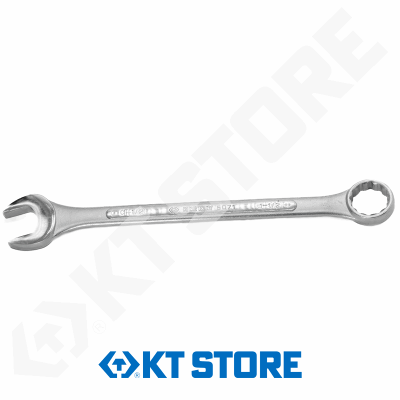 LLAVE COMBINADA 1- 1/ 2"