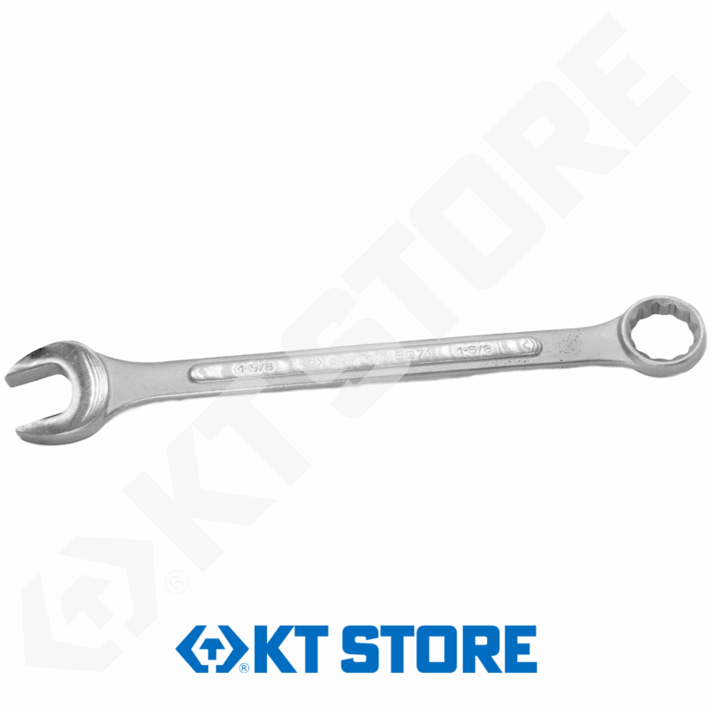 LLAVE COMBINADA 1- 5/ 8"