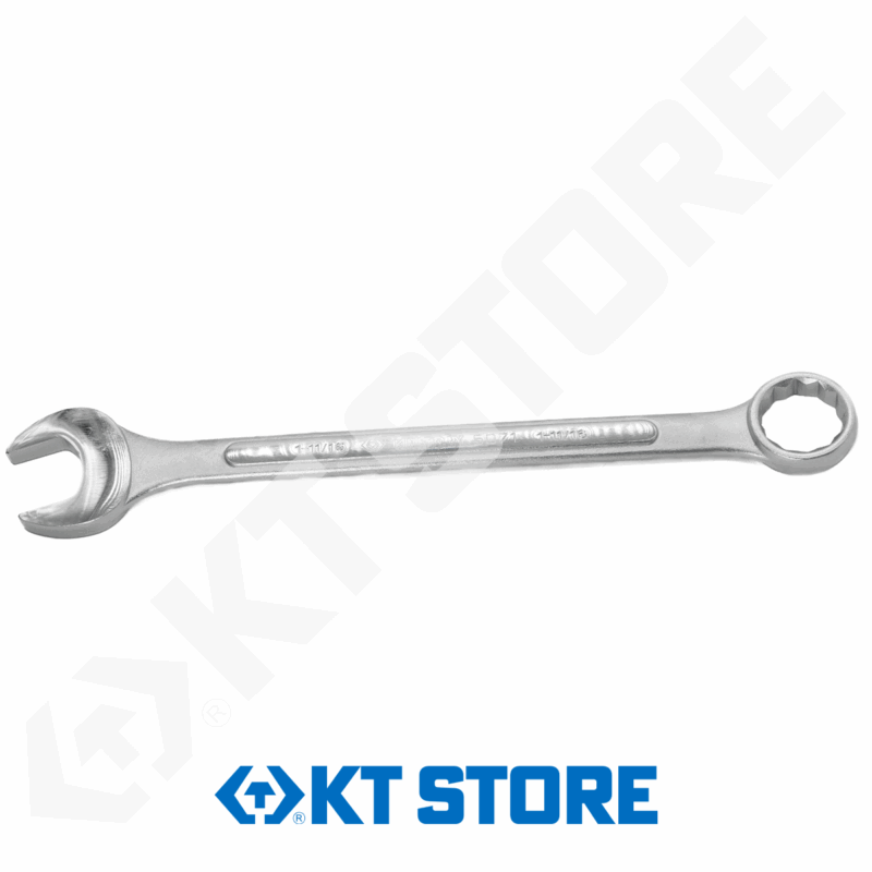 LLAVE COMBINADA 1-11/16"