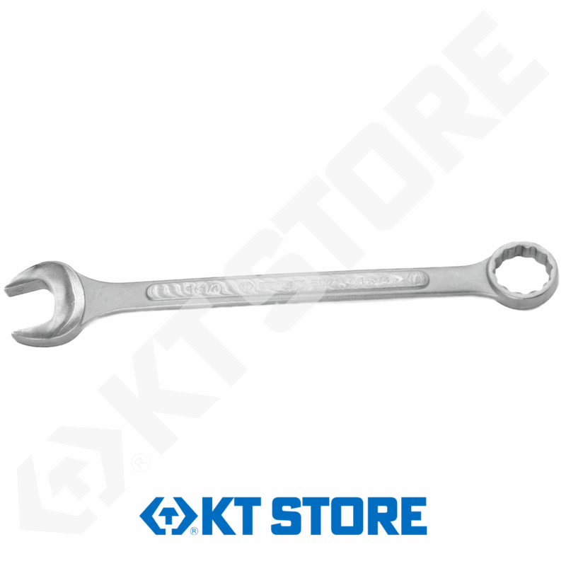 LLAVE COMBINADA 1- 3/ 4"