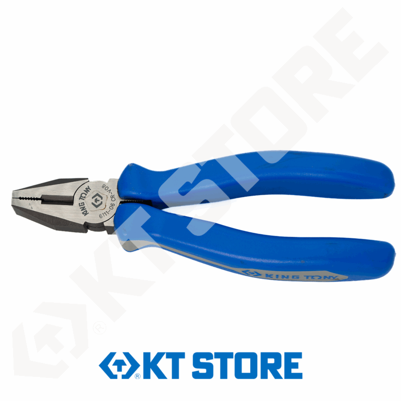 PINZA UNIVERSAL ESTILO EUROPEO 6"(160MM)