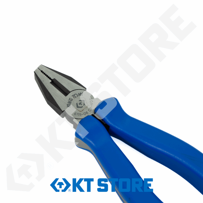 PINZA UNIVERSAL ESTILO EUROPEO 6"(160MM) - Image 2