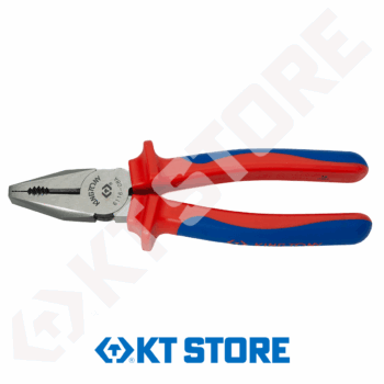 PINZAS TIPO EUROPEA 8"